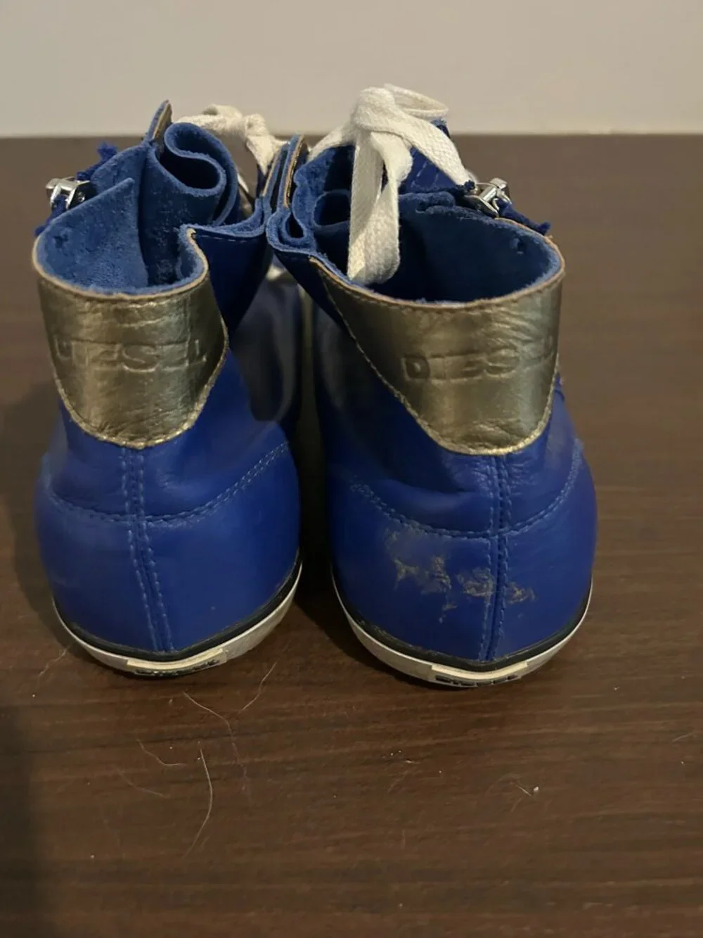 Diesel good used